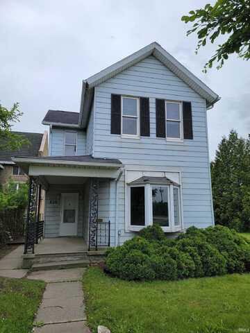 826 E Jefferson Boulevard, Fort Wayne, IN 46803