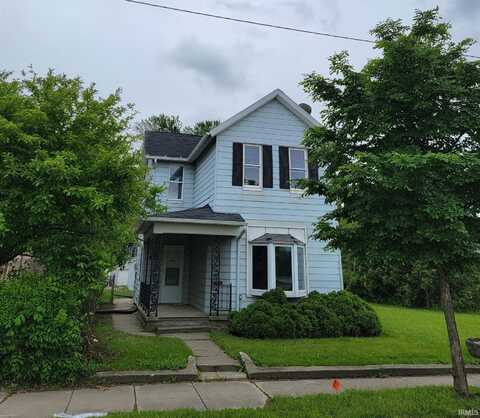 826 E Jefferson Boulevard, Fort Wayne, IN 46803