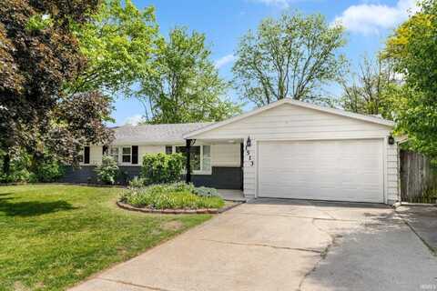1513 Green Road, New Haven, IN 46774