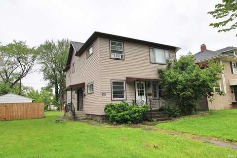 1156 Kinsmoor Avenue, Fort Wayne, IN 46807