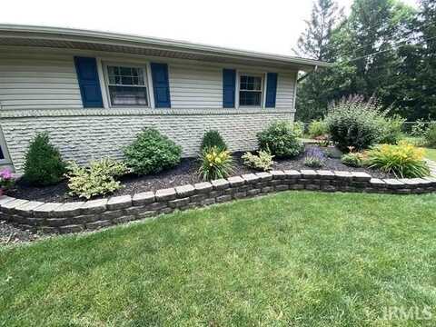 205 Holly Lane, Geneva, IN 46740