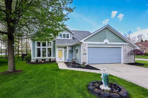 6435 Cathedral Oaks Place, Fort Wayne, IN 46835