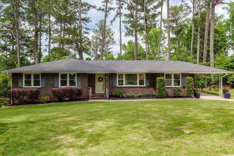 3125 EDINBURGH Drive, Augusta, GA 30909
