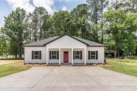 125 JACKIE Way, Lincolnton, GA 30817