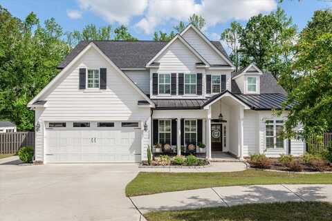 3108 WILDFLOWER Court, Evans, GA 30809