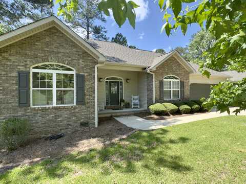 114 HAMILTON Lane, Mc Cormick, SC 29835