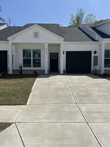 4264 BEAUTIFUL POND Park, North Augusta, SC 29860