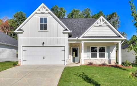 134 Tanager Lane, Evans, GA 30809