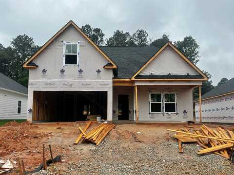 134 Tanager Lane, Evans, GA 30809