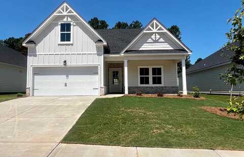 134 Tanager Lane, Evans, GA 30809