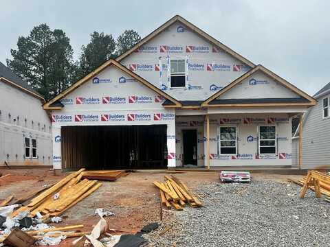 136 TANAGER LANE, Evans, GA 30809
