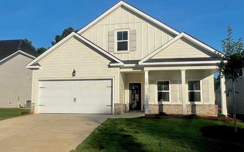 136 TANAGER LANE, Evans, GA 30809
