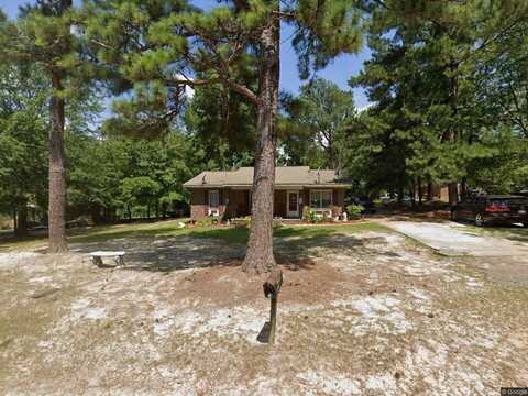 11 DOVE STREET Street, Johnston, SC 29832