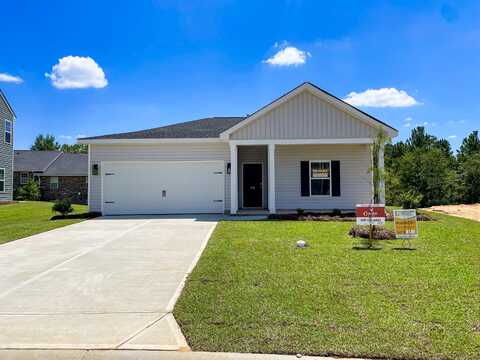 9141 NW WAFER ASH Bend, Aiken, SC 29801