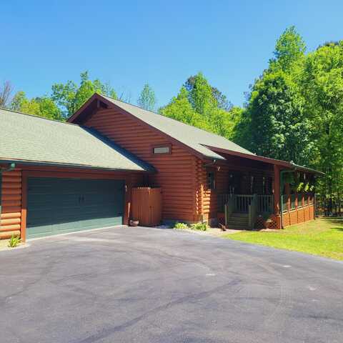 2946 UPPER MILL Road, Mc Cormick, SC 29835