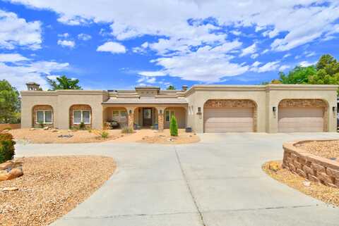 8801 SAN DIEGO Avenue NE, Albuquerque, NM 87122