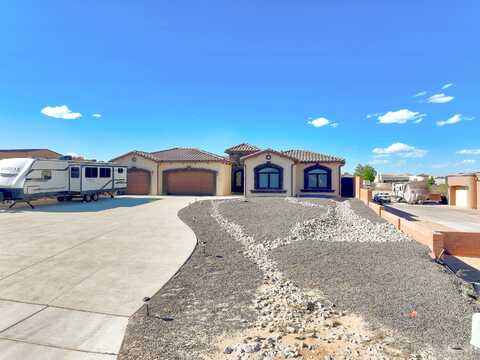 1433 21ST Avenue SE, Rio Rancho, NM 87124