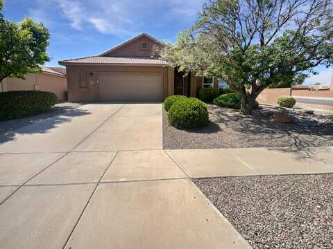 1713 CARAMESA Drive SE, Rio Rancho, NM 87124
