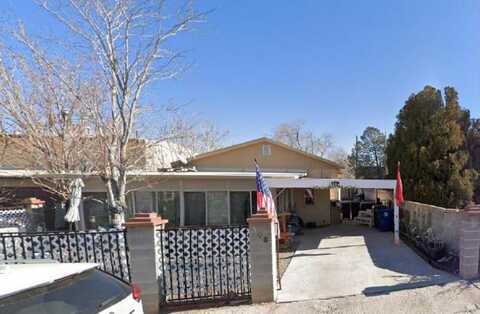 308 SAN PABLO Street NE, Albuquerque, NM 87108