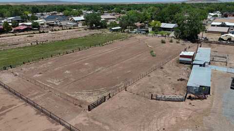 willow Trail, Bosque Farms, NM 87068