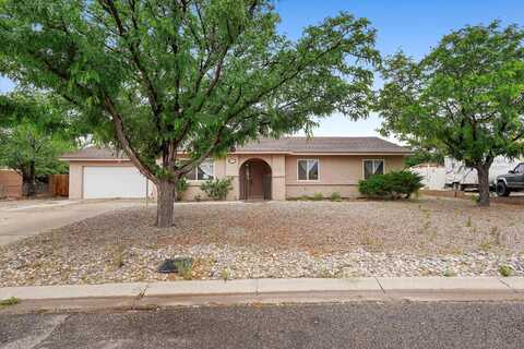 4235 PUMICE Drive NE, Rio Rancho, NM 87124
