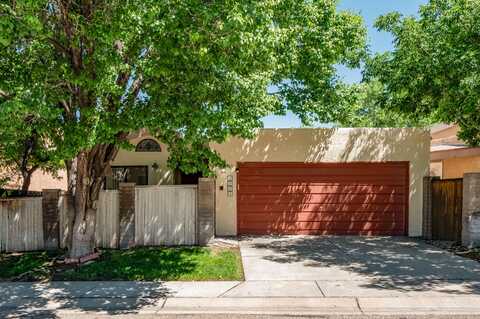 7225 BOBWHITE Lane NE, Albuquerque, NM 87109