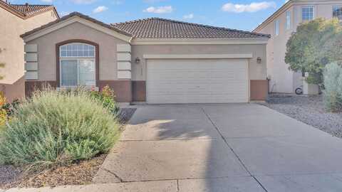 1023 MARAPI Street NW, Albuquerque, NM 87120