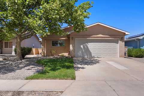 3029 CHAMA MEADOWS Drive NE, Rio Rancho, NM 87144