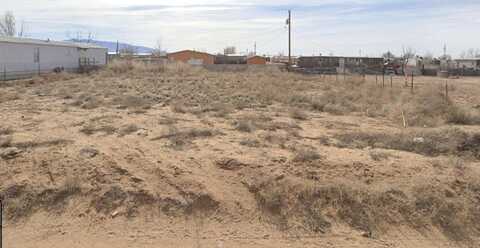 MESA ESTATES Road, Los Lunas, NM 87031