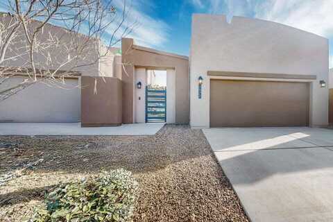1472 TIERRA VERDE Loop, Los Lunas, NM 87031