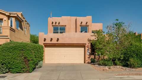 6109 GOLDFIELD Place NE, Albuquerque, NM 87111