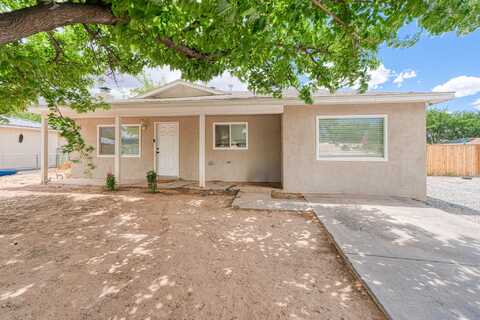 1103 PINE Court SE, Los Lunas, NM 87031