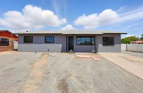 5901 Churchill Road SW, Albuquerque, NM 87121