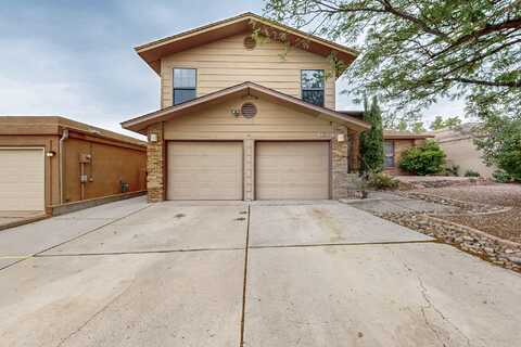 7721 JACOBO Drive NE, Albuquerque, NM 87109