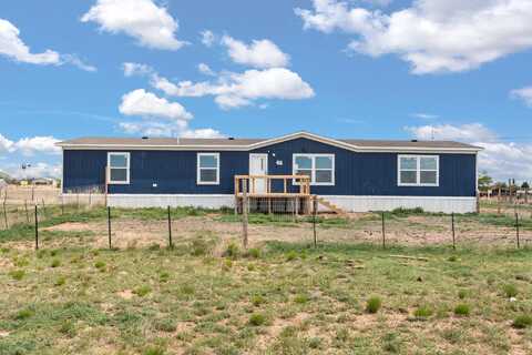 46 ECHO RIDGE Road, Moriarty, NM 87035