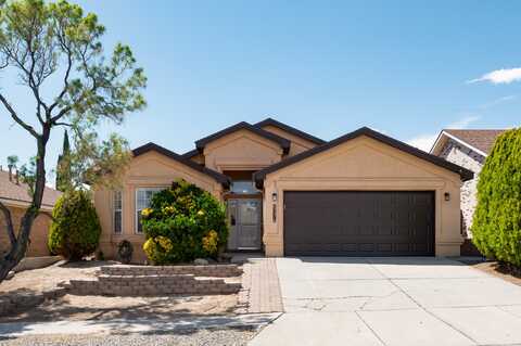 9221 PRICKLY PEAR Street NW, Albuquerque, NM 87114