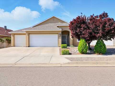 6208 Calle Vizcaya NW, Albuquerque, NM 87114