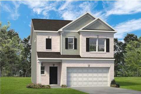 1205 Elowen Drive, Austell, GA 30168