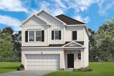 1125 Elowen Drive, Austell, GA 30168