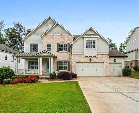 2236 Sage Mountain Court SW, Marietta, GA 30064