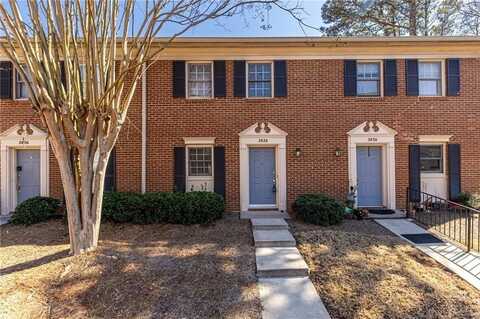 2828 Webb Bridge Road, Alpharetta, GA 30009