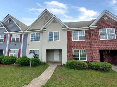 926 Old Mill Pt, Monroe, GA 30655