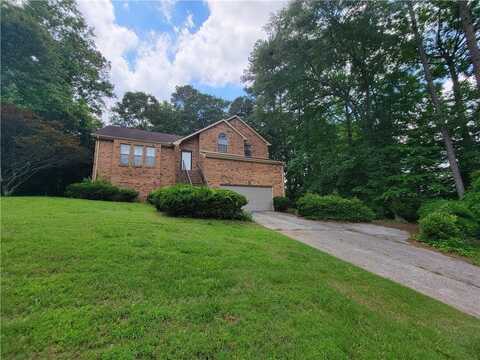 3723 Raiders Ridge Drive, Lithonia, GA 30038