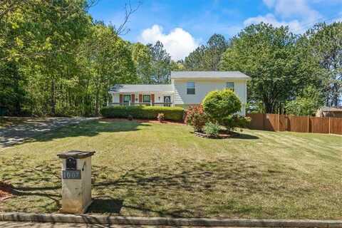 1007 Wayne Dr, Snellville, GA 30078