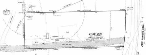 5580 Mills Lane, Cumming, GA 30040