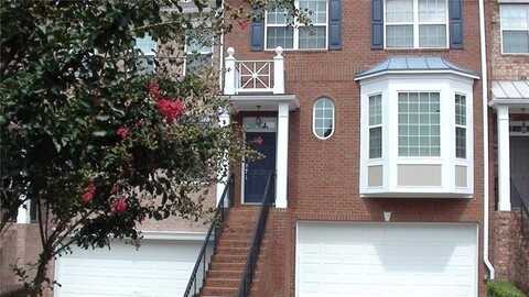 6121 Joybrook Road, Johns Creek, GA 30097