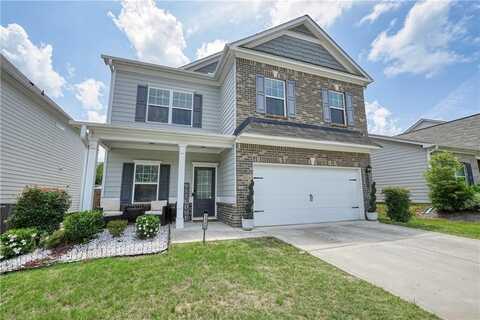 5322 Burrus Lane SW, Mableton, GA 30126