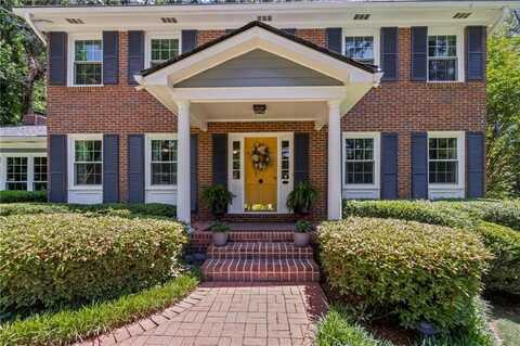 3287 Alton Road, Atlanta, GA 30341