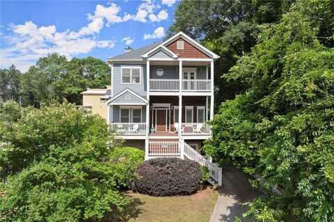 1797 Olive Street SE, Atlanta, GA 30315