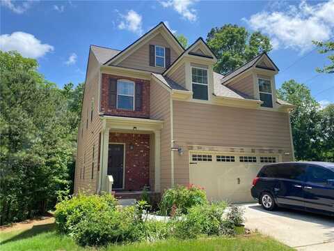 3692 Archgate Court, Alpharetta, GA 30004